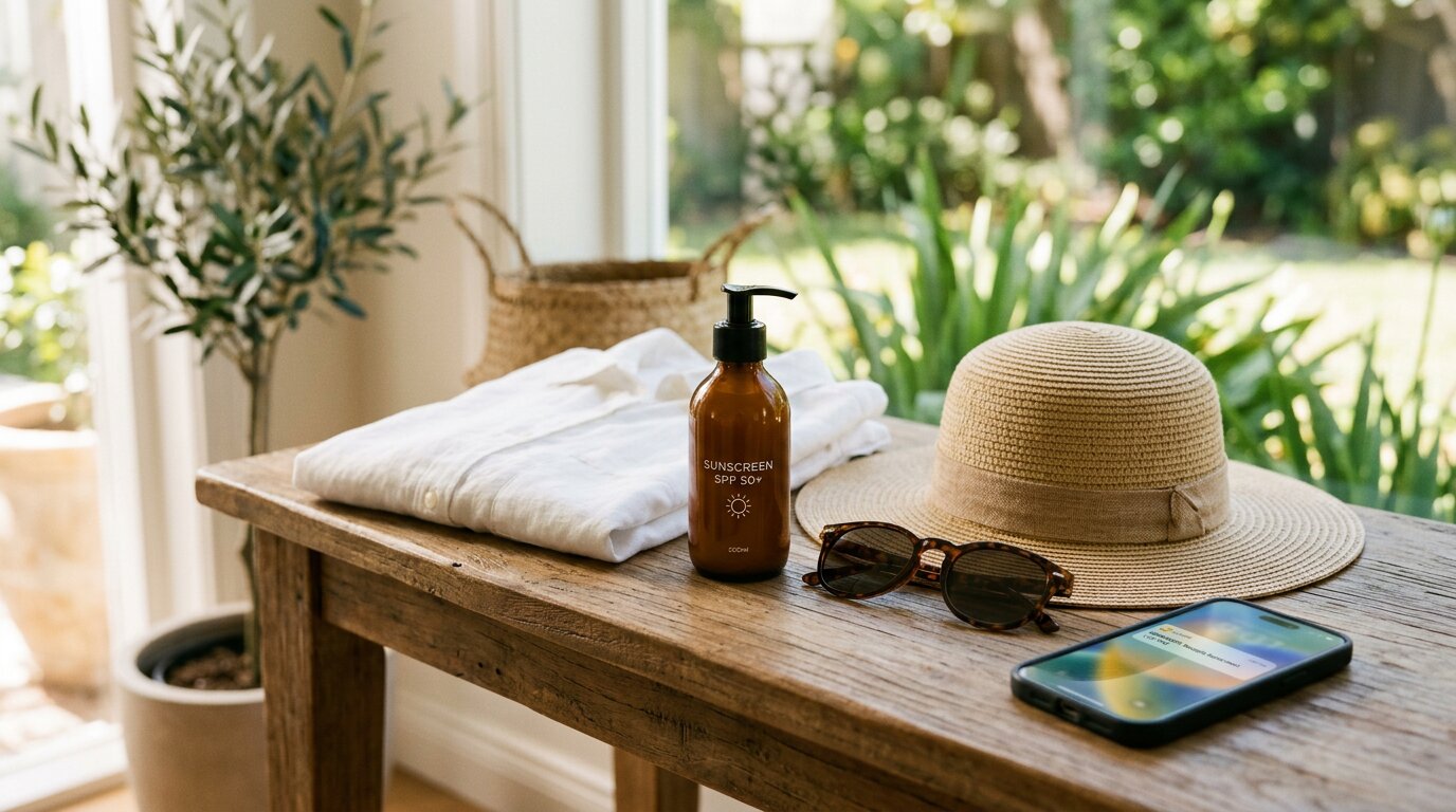 Skin Cancer Prevention Tips You Can Start Using Today